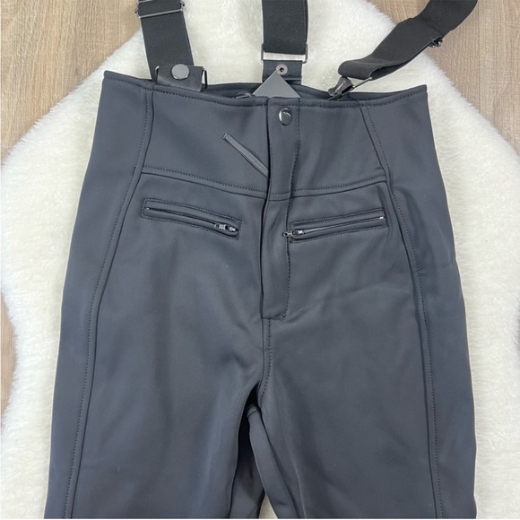 Cynthia Rowley stretch ski pants - Picture 10 of 12